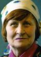 Валентина Пустовойт