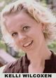 Келли Уилкоксен