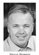 Дэвид Годжин