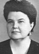 Евгения Веховская