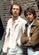 Dire Straits