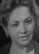 Елена Флоринская