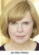 Жан Мэри Нельсон