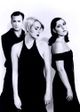 The Human League