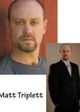 Мэтт Триплетт