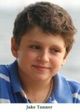 Джейк Тэннер