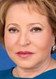 Валентина Матвиенко