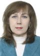 Татьяна Анисимова