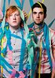Two Door Cinema Club