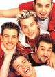 *NSYNC