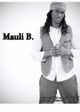 Mauli Junior Bonner