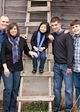 The Whittaker Family
