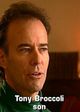 Tony Broccoli
