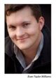 Ивэн Тейлор Уильямс