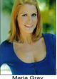 Мария Грэй