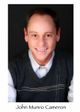 Джон Манро Камерон