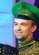 Юрий Сенькович