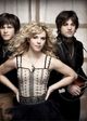The Band Perry