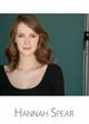 Ханна Спир