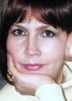 Татьяна Шевченко