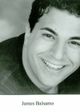 Джеймс Бальзамо