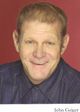 Джон Гейджер