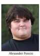 Алекс Понси