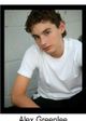Alex Greenlee