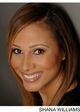 Шена Уильямс