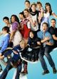 The Cast of Glee