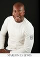 Марлон Льюис