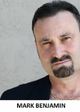Марк Бенжамин