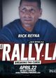 Rick Reyna