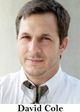Дэвид А Коул