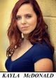 Кайла МакДональд