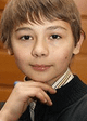 Максим Чудов