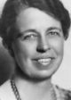 Eleanor Roosevelt