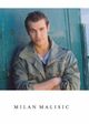 Милан Малисич