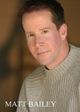 Мэтт Бэйли