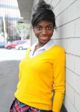 Dominique Mickens