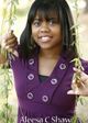 Aleesa Christene Shaw