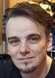 Gavin Harrison