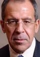 Сергей Лавров