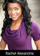 Рэйчел Александрия