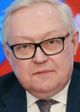 Сергей Рябков