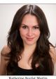Katherine Scarlet Martin