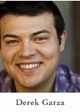 Дерек Гарза