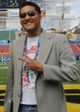 Augie Max Vargas