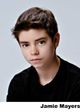Jamie Mayers