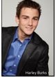 Харли Буркс